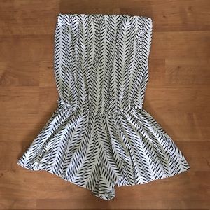 Fighting Eel - romper